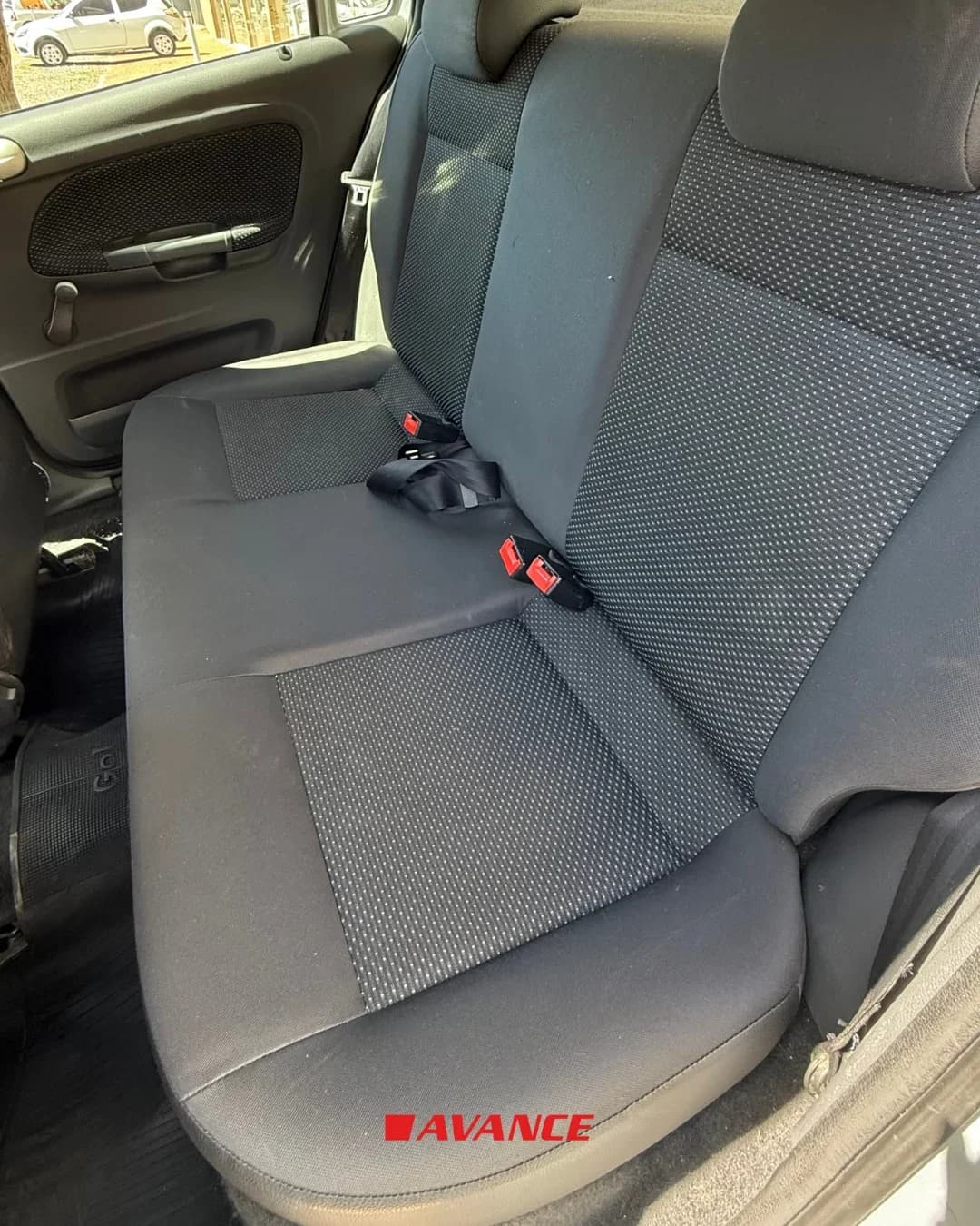 Imágen del vehículo Volkswagen Gol Trend Pack 1 1.6