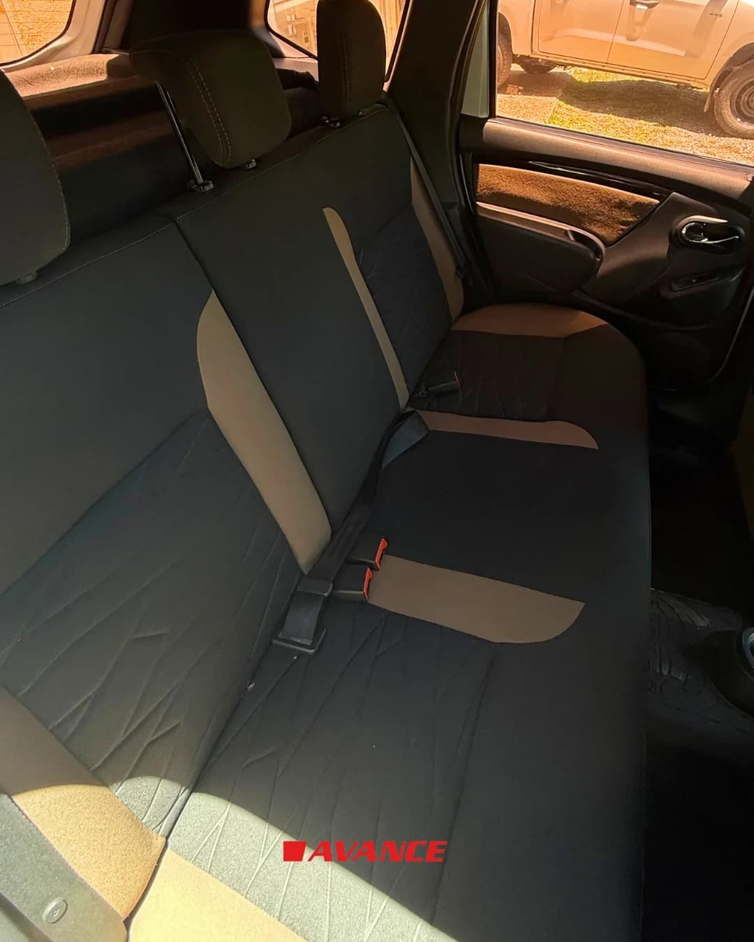 Imágen del vehículo Renault Duster privilege 4x4 2.0
