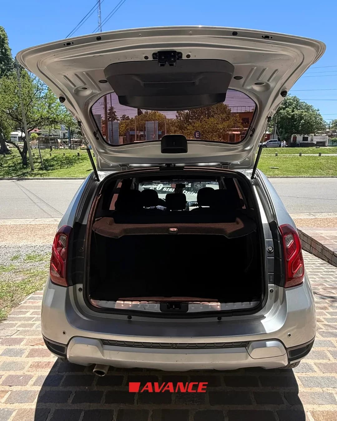 Imágen del vehículo Renault Duster privilege 4x4 2.0