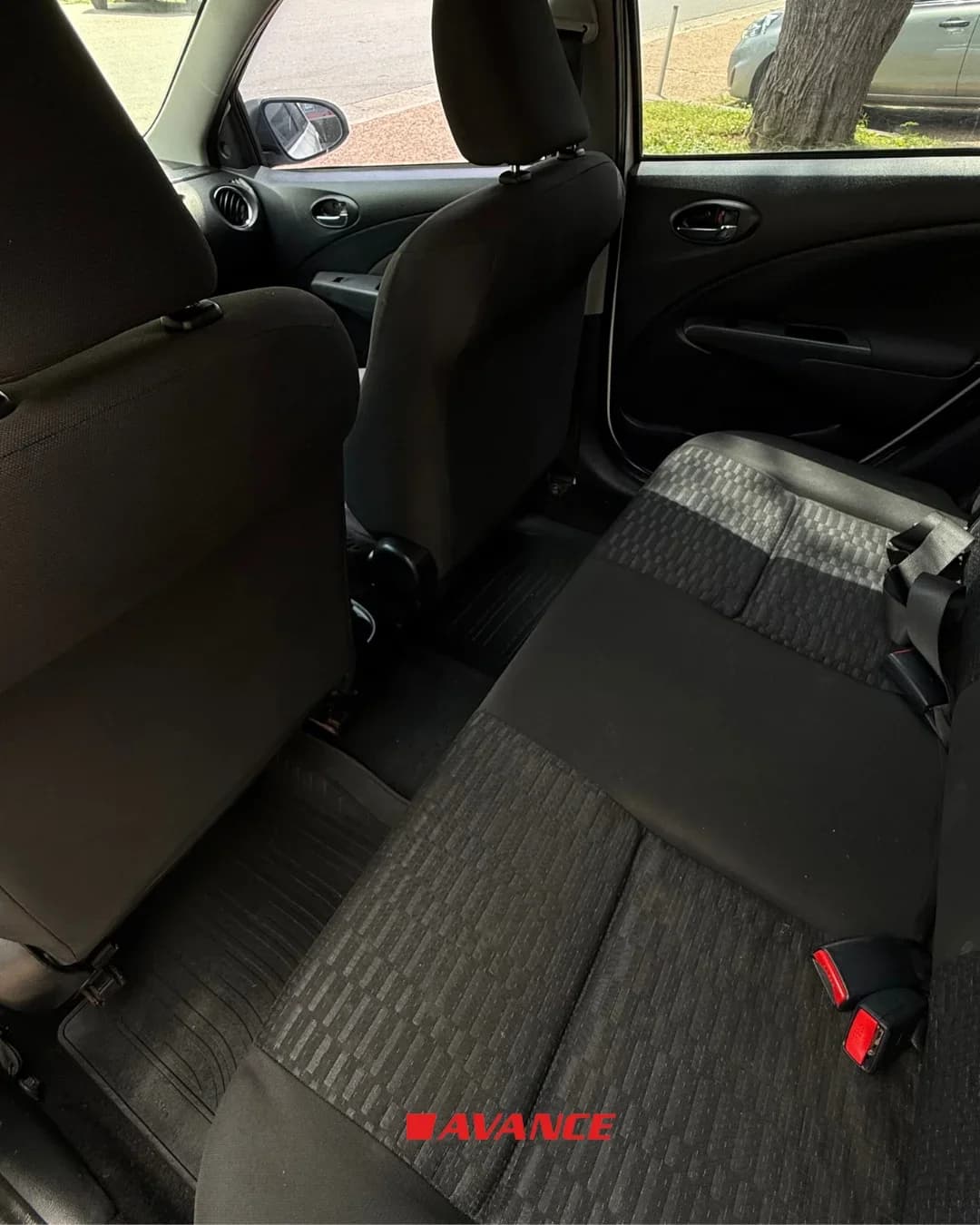 Imágen del vehículo Toyota Etios XLS 2016 1.5