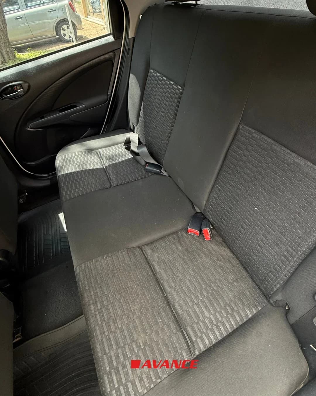 Imágen del vehículo Toyota Etios XLS 2016 1.5