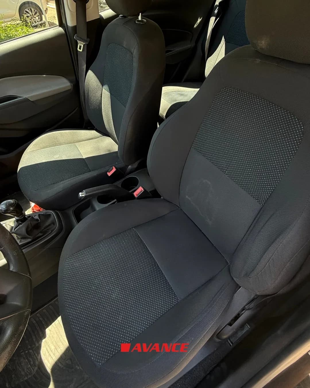 Imágen del vehículo Chevrolet Prisma Joy Plus 1.4