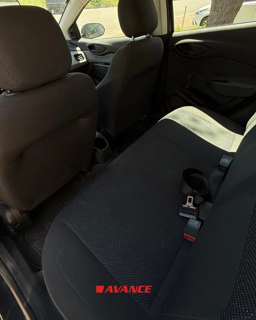 Imágen del vehículo Chevrolet Prisma Joy Plus 1.4