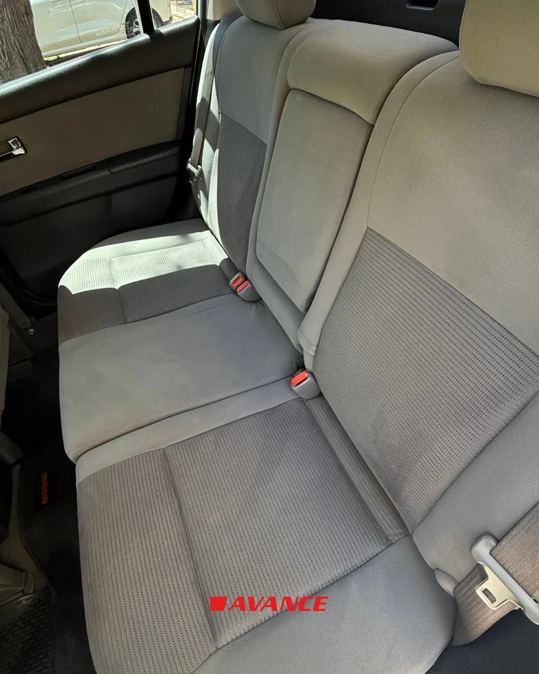 Imágen del vehículo Nissan Sentra Acentea 2.0