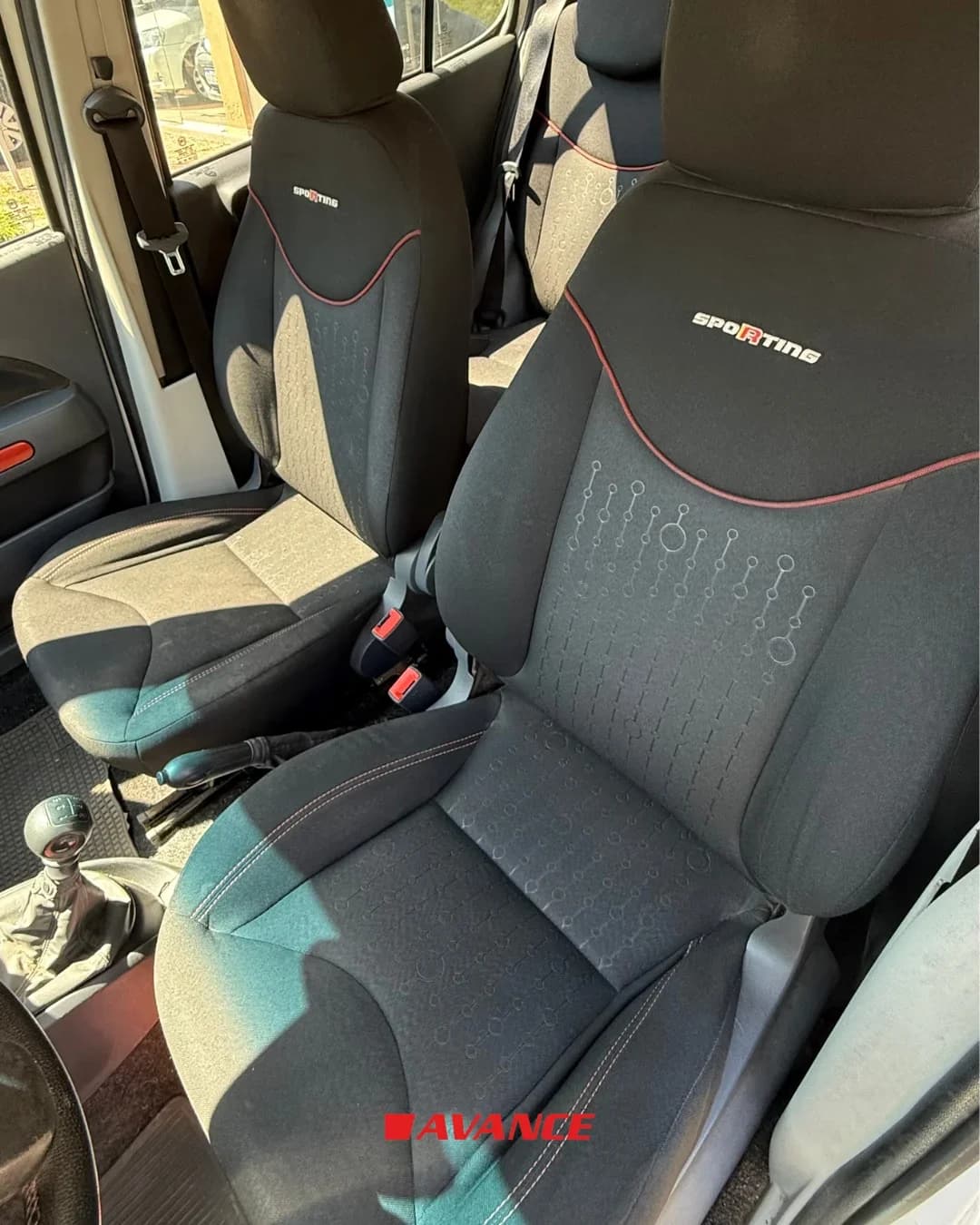 Imágen del vehículo Fiat Uno Sporting 1.4