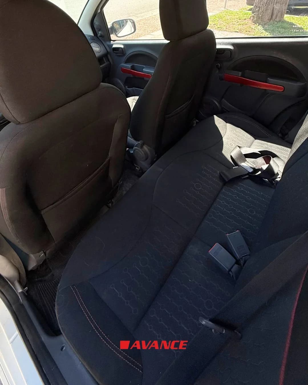 Imágen del vehículo Fiat Uno Sporting 1.4