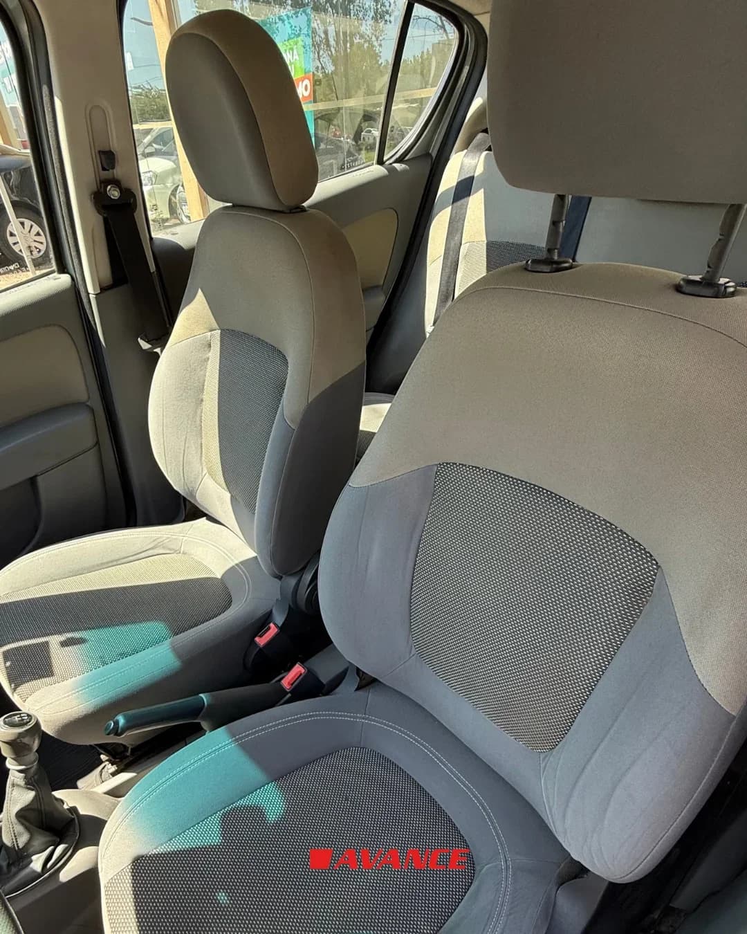 Imágen del vehículo Fiat Palio Essence 1.6