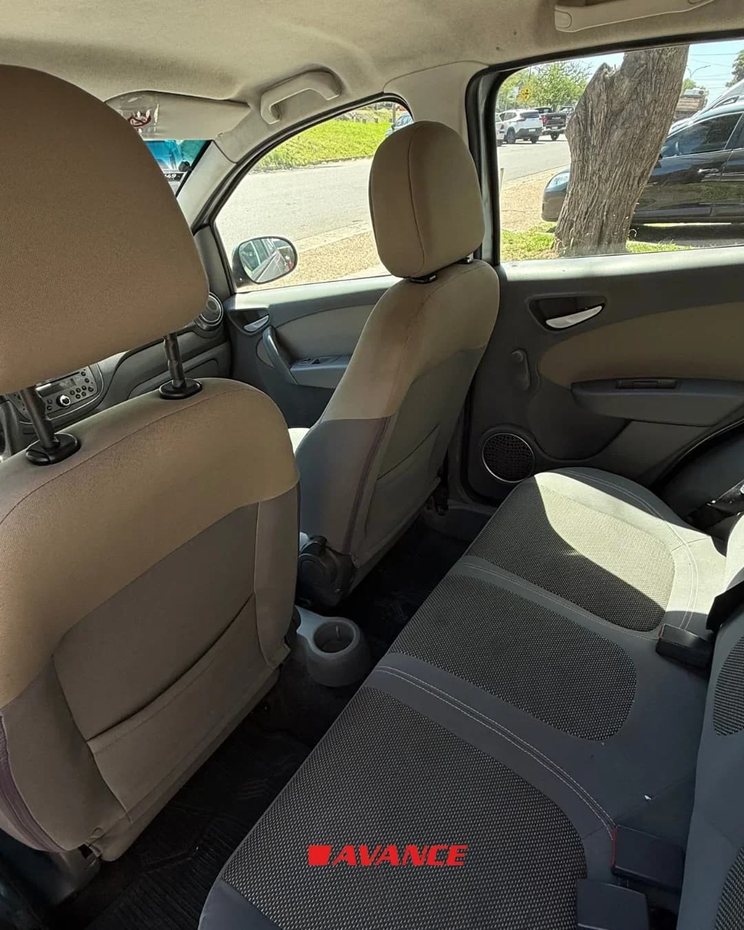 Imágen del vehículo Fiat Palio Essence 1.6