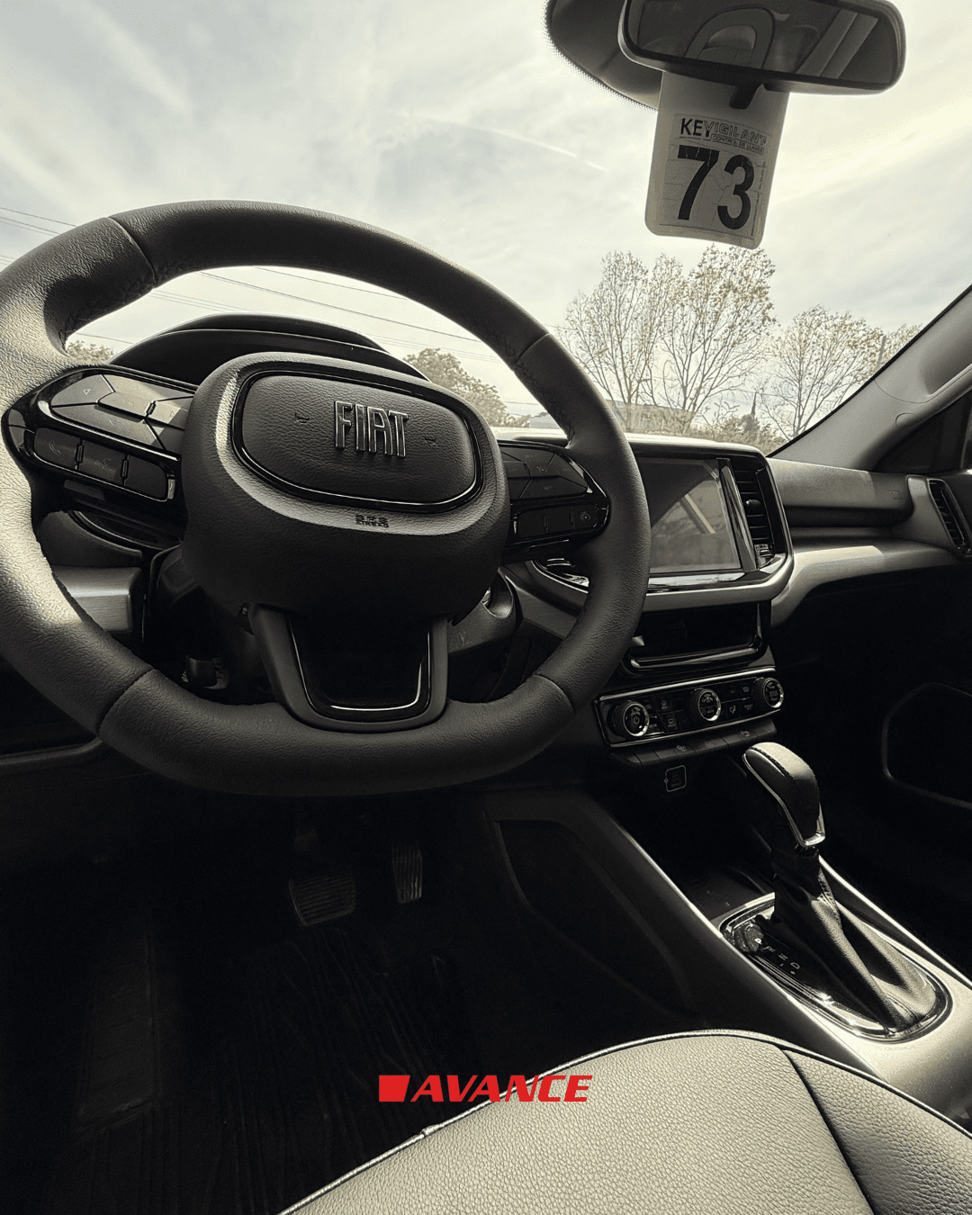 Imágen del vehículo Fiat Toro Freedom 1.3