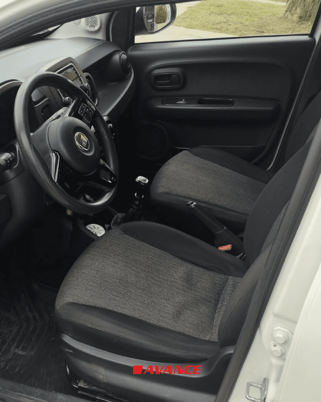 Imágen del vehículo Fiat Movi Way 1.0