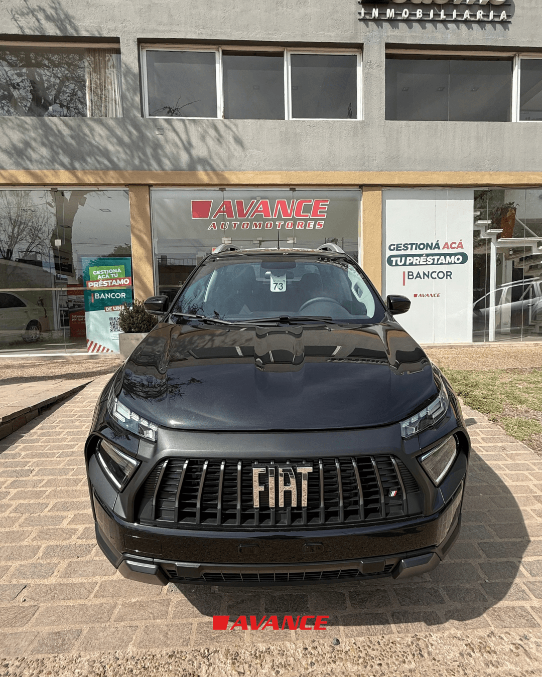 Imágen del vehículo Fiat Toro Freedom 1.3